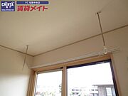 同タイプのお部屋です。