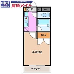 🉐敷金礼金0円！🉐紀勢本線 徳和駅 徒歩30分