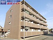 外観パース