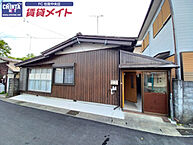 三重県松阪市大黒田町：物件画像／賃貸メイトFC 松阪中央店　株式会社賃貸コンサルティング