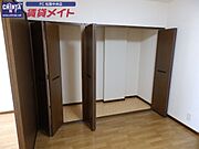 同型別室のお写真です
