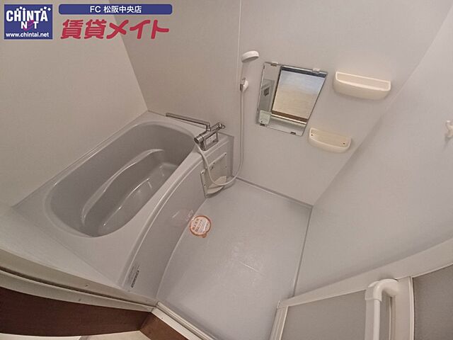 浴室