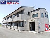 三重県松阪市郷津町：物件画像／賃貸メイトFC 松阪中央店　株式会社賃貸コンサルティング