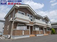 三重県松阪市駅部田町：物件画像／賃貸メイトFC 松阪中央店　株式会社賃貸コンサルティング