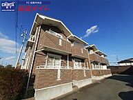 三重県松阪市嬉野中川新町2丁目：物件画像／賃貸メイトFC 松阪中央店　株式会社賃貸コンサルティング