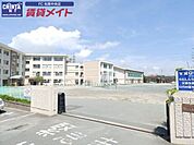 松阪市立港小学校 1146m