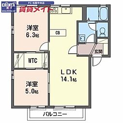紀勢本線 徳和駅 徒歩34分