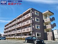 三重県松阪市郷津町：物件画像／賃貸メイトFC 松阪中央店　株式会社賃貸コンサルティング