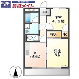 近鉄山田線 松阪駅 バス20分 御殿山口下車 徒歩6分