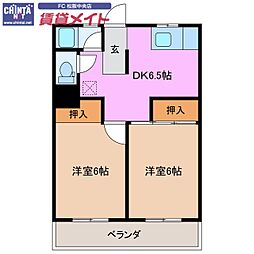 伊藤ビル 2階