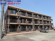 三重県松阪市駅部田町：物件画像／賃貸メイトFC 松阪中央店　株式会社賃貸コンサルティング