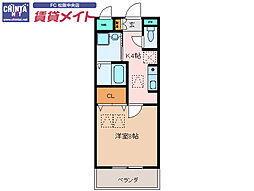 🉐敷金礼金0円！🉐ルネスクレール