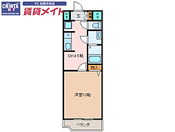 紀勢本線 徳和駅 徒歩24分
