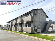 三重県松阪市嬉野中川新町3丁目：物件画像／賃貸メイトFC 松阪中央店　株式会社賃貸コンサルティング