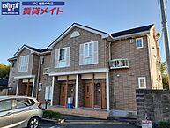 三重県度会郡玉城町中楽：物件画像／賃貸メイトFC 松阪中央店　株式会社賃貸コンサルティング
