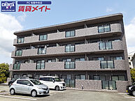 三重県松阪市嬉野中川新町1丁目：物件画像／賃貸メイトFC 松阪中央店　株式会社賃貸コンサルティング