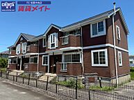 三重県松阪市猟師町：物件画像／賃貸メイトFC 松阪中央店　株式会社賃貸コンサルティング