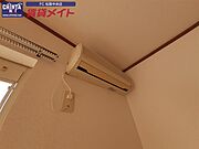 同タイプ部屋写真です。