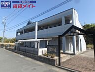 三重県松阪市山室町：物件画像／賃貸メイトFC 松阪中央店　株式会社賃貸コンサルティング