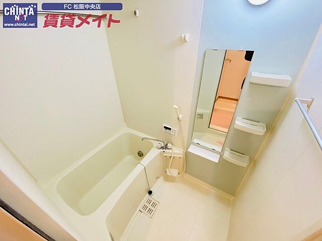 浴室
