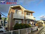 三重県松阪市嬉野野田町：物件画像／賃貸メイトFC 松阪中央店　株式会社賃貸コンサルティング