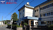 松阪市立嬉野中学校 2674m