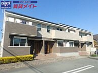 三重県松阪市山室町：物件画像／賃貸メイトFC 松阪中央店　株式会社賃貸コンサルティング