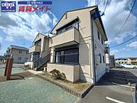 三重県松阪市嬉野野田町：物件画像／賃貸メイトFC 松阪中央店　株式会社賃貸コンサルティング