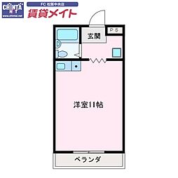🉐敷金礼金0円！🉐レジデンス学園前