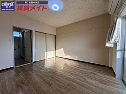 メゾン光 1Kの写真