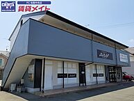 三重県松阪市下村町：物件画像／賃貸メイトFC 松阪中央店　株式会社賃貸コンサルティング