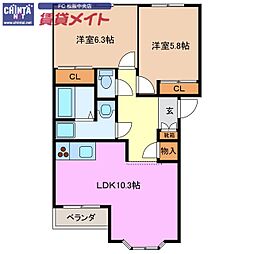 JR紀勢本線 川添駅 徒歩13分