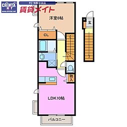 ヴォロンティエＡ棟