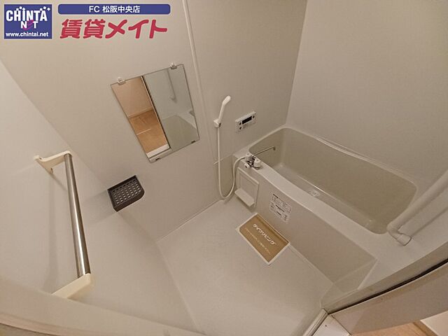 浴室