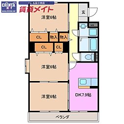 近鉄山田線 斎宮駅 徒歩30分