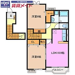 🉐敷金礼金0円！🉐紀勢本線 徳和駅 徒歩15分