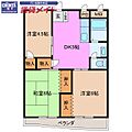 ジュピターマンション大津11階3.2万円