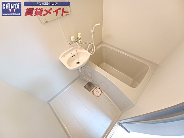浴室