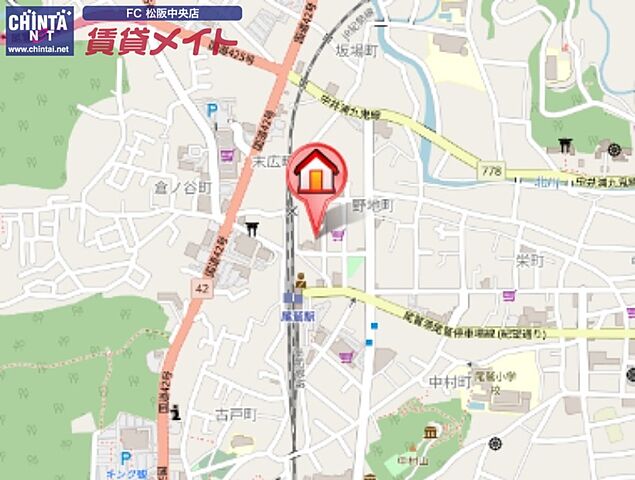 地図