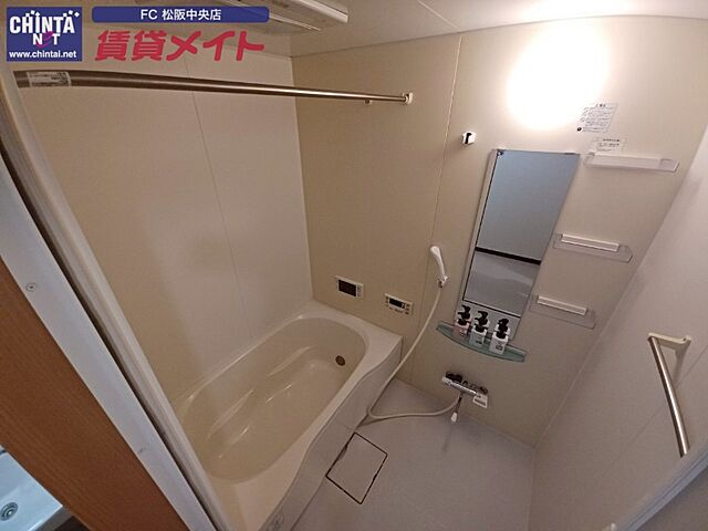 浴室
