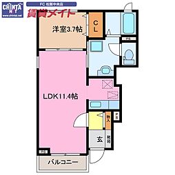 紀勢本線 徳和駅 徒歩20分