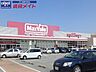 周辺：マックスバリュ郷津店 1136m