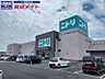 周辺：ニトリ松阪店 2112m