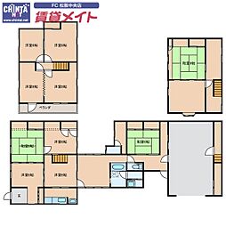 斎宮の家
