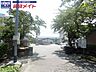 周辺：松阪市立鎌田中学校 634m