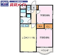 JR紀勢本線 徳和駅 徒歩24分