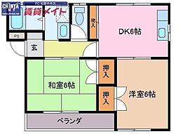 JR参宮線 田丸駅 徒歩29分 1階/-