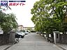 周辺：松阪市立中部中学校 2649m