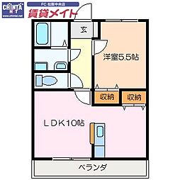 JR紀勢本線 徳和駅 4km