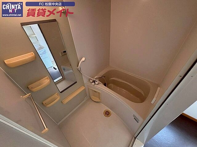 浴室